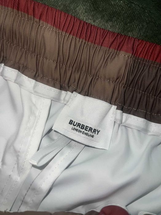 Burberry swimshorts (Бански)