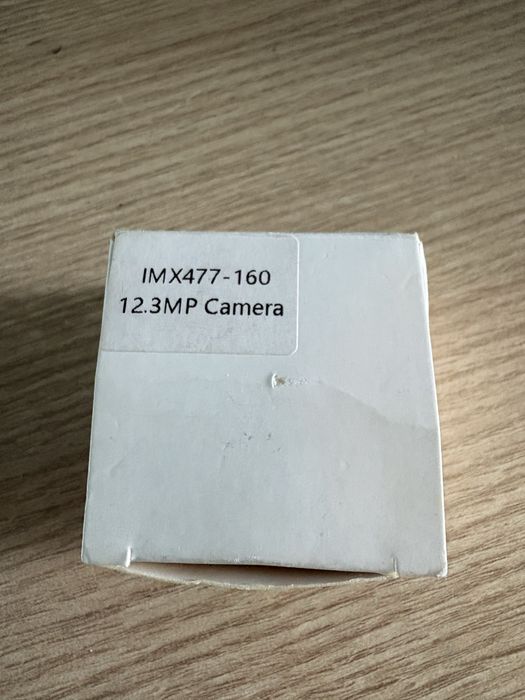 модуль камеры Waweshare IMX477 -160   12.3 МП