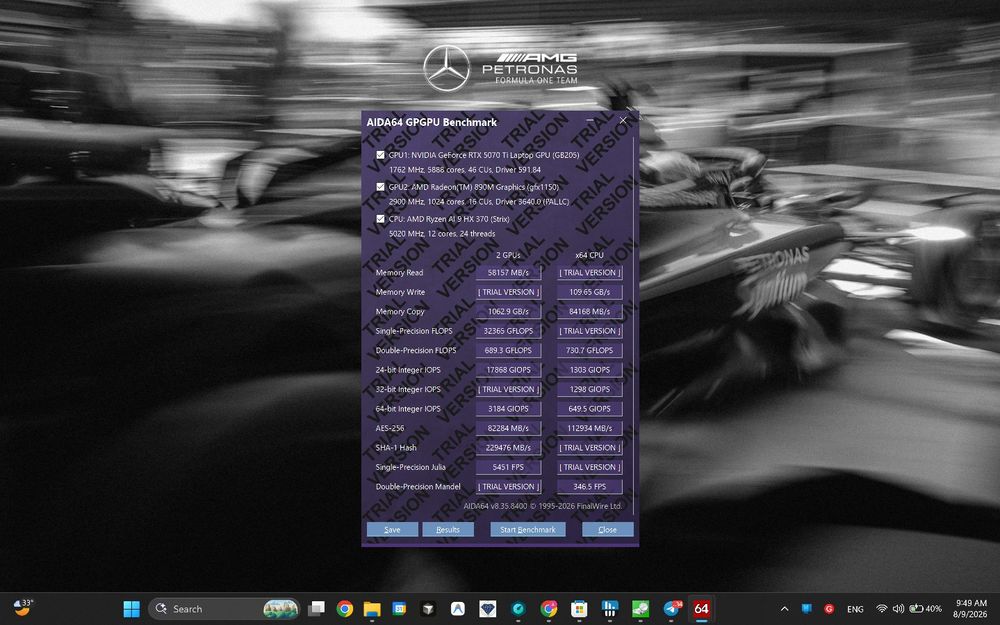ASUS ROG Zephyrus G14 (2025)