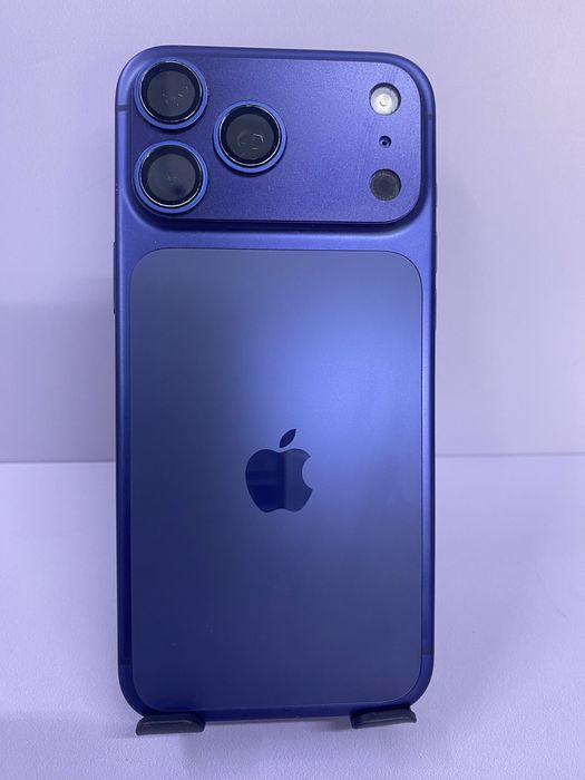 Apple iPhone 17 Pro Max   KO33616