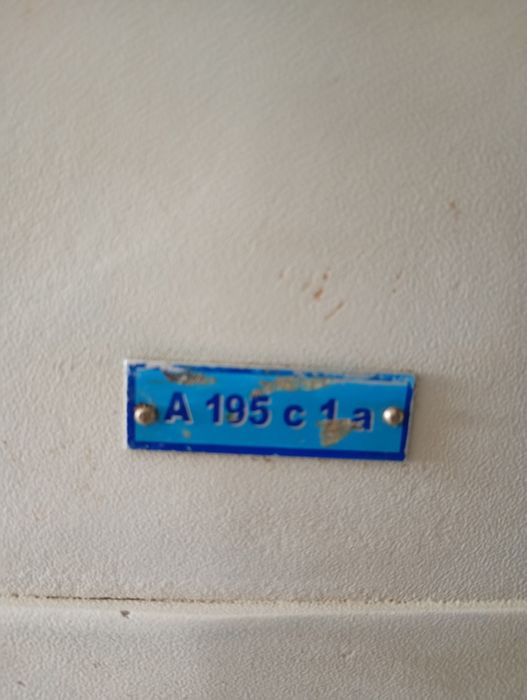 Mașină de cusut pt cizmarie DESPA A195 C1A,