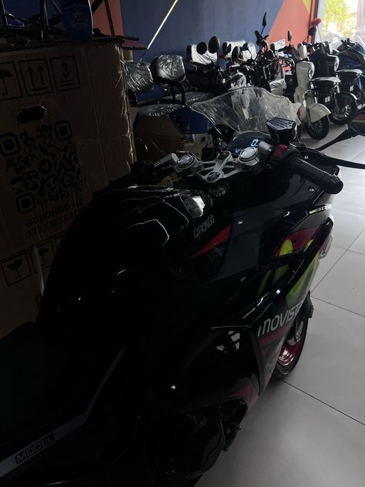 Акция! Мотоцикл YAMAHA R3 400cc с АБС