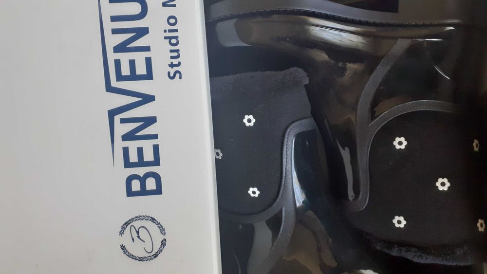 Cizma cauciuc Benvenuti