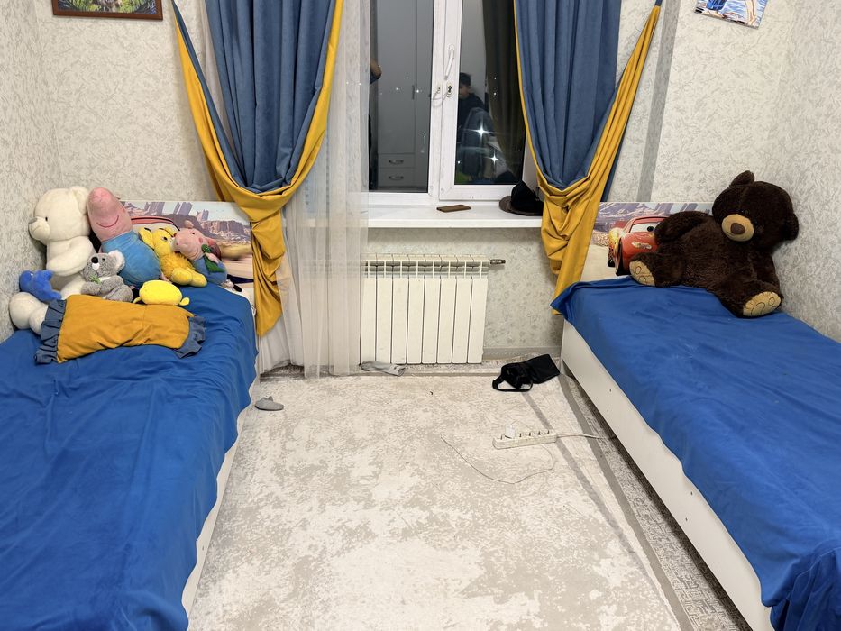 Продаю мебель в детский
