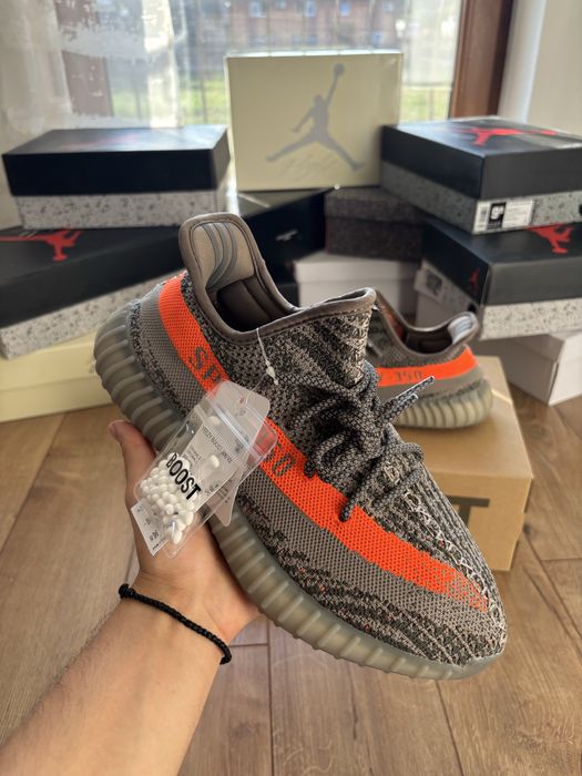 Adidasi beluga 41 42 43 44