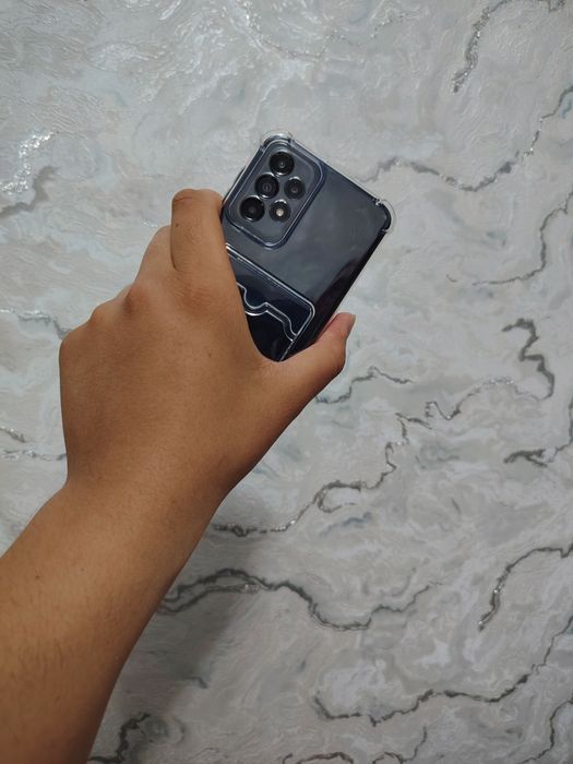 samsung A23 128 tali SOTILADI holati ideal tinniq