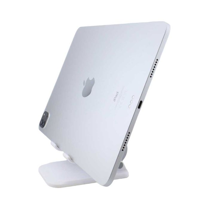iPad 11 Pro Gen 3 Wi-Fi 128GB Silver - GARANTIE 12 LUNI | TrueGSM
