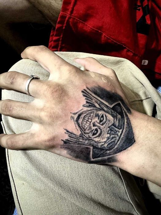 ЭЙЙЙ КОНЬЁ?!) тату , идеи и многое другое ждёт тебя