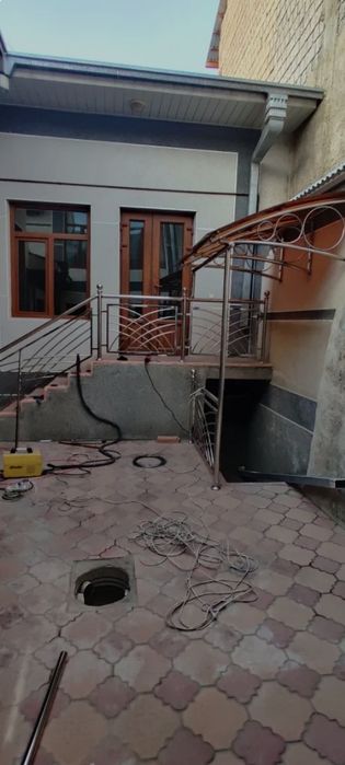 Remot Darvoza Дарвоза ремонт