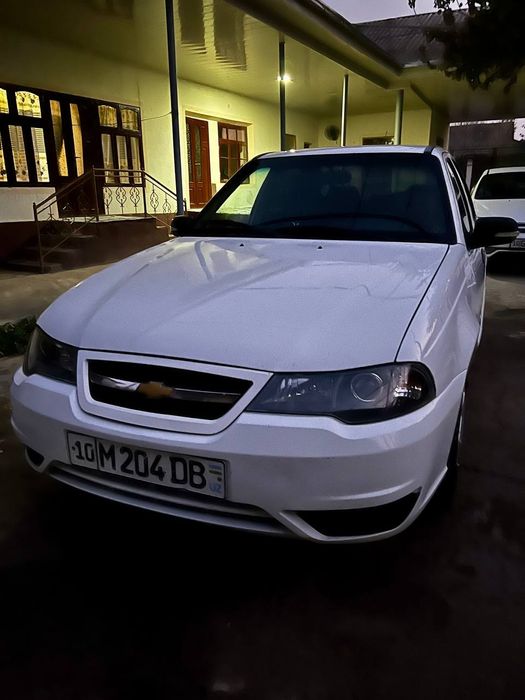 Нексия 2 гибрид 1.5