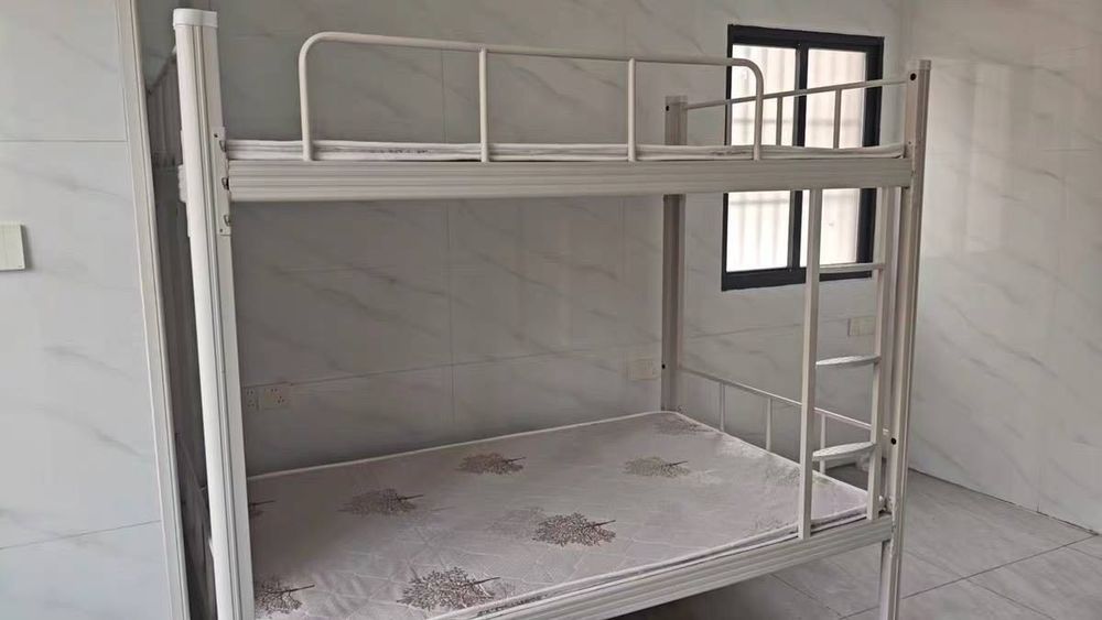 Uzoq muddatli metall krovat | Долговечная металлическая кровать/ optom