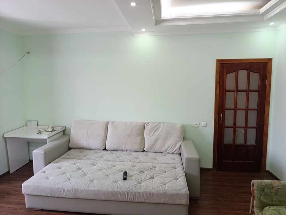 1 комнатная квартира