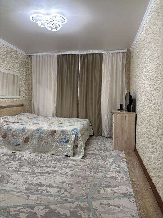 3 комнатная квартира продам