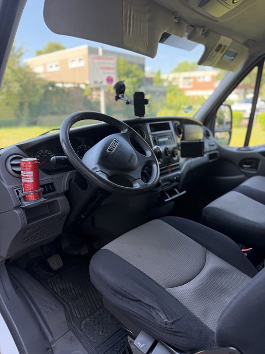 Iveco Daily  2.3  150Cp