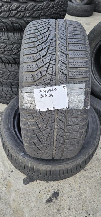 225 50 R 17 Sailun iarna