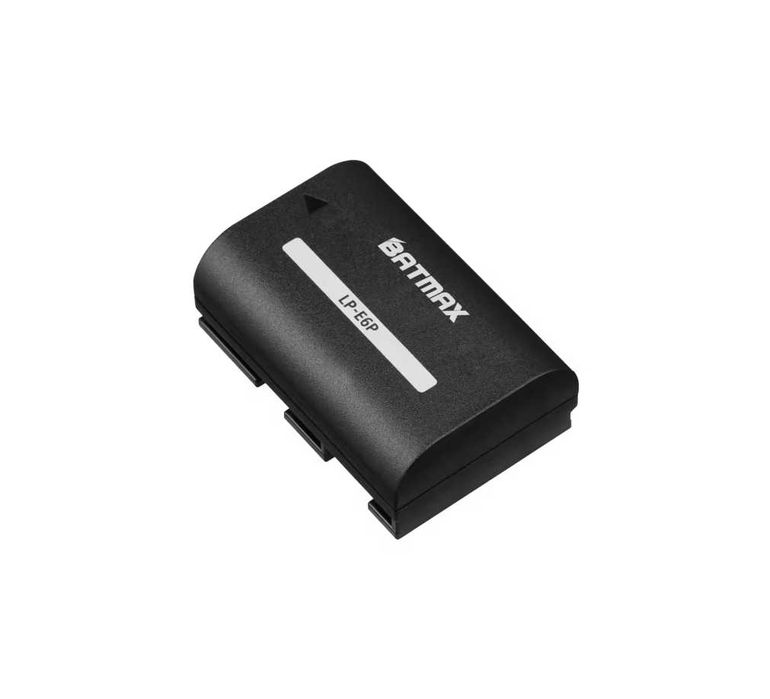 батерия Canon LP-E6P за Canon R6iii , R5ii