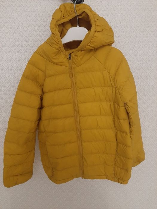 Куртка для детей