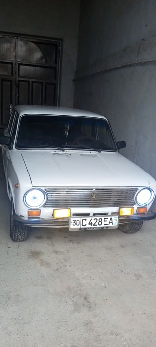 ВАЗ 2101сотилади срочно