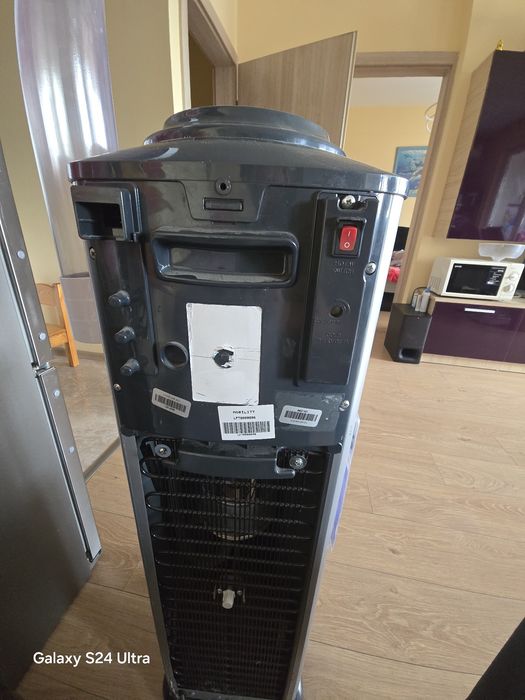 Офис столове черен цвят