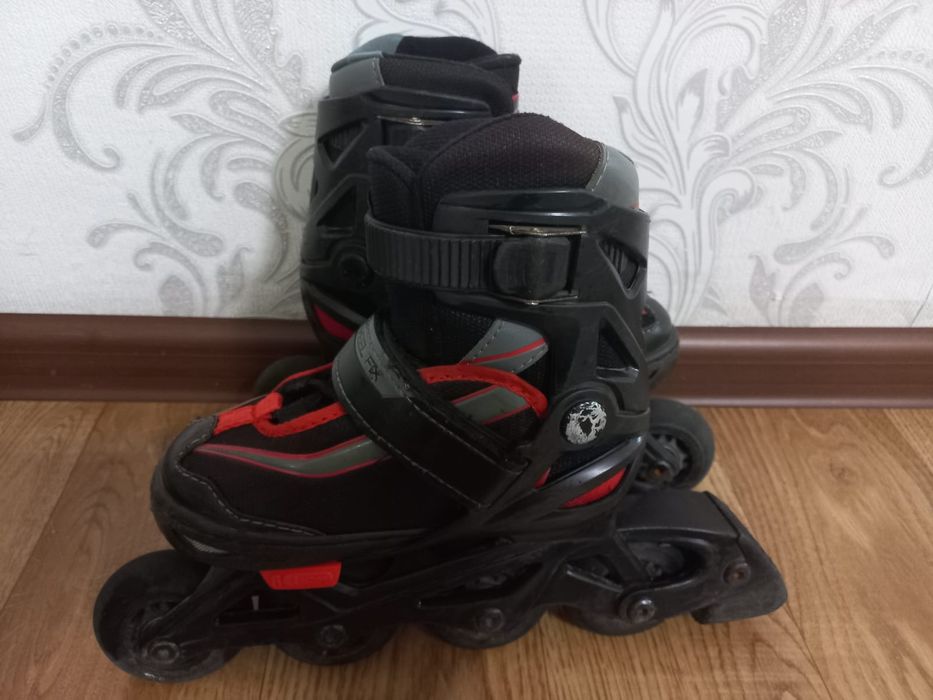 Продам ролики хорошего качество