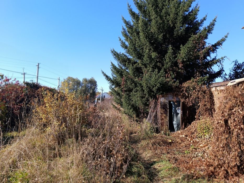 Продам дачу -зем.участок