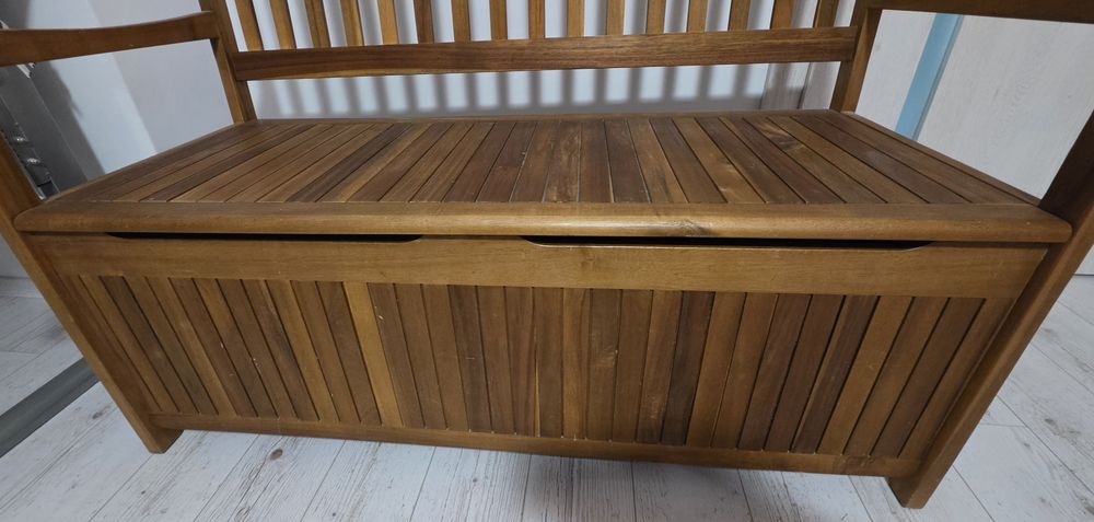 Bancheta pentru gradina/balcon