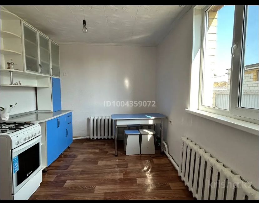 продам дом в селе Кенжеколь