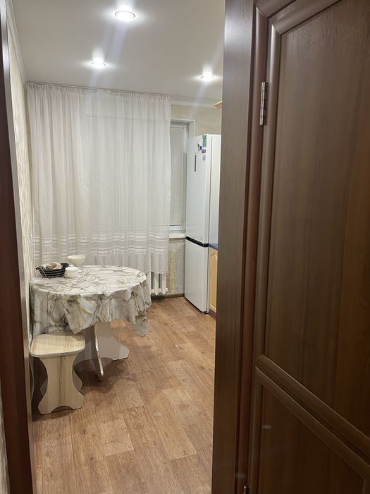 Продам улучшенную 3-ком кв