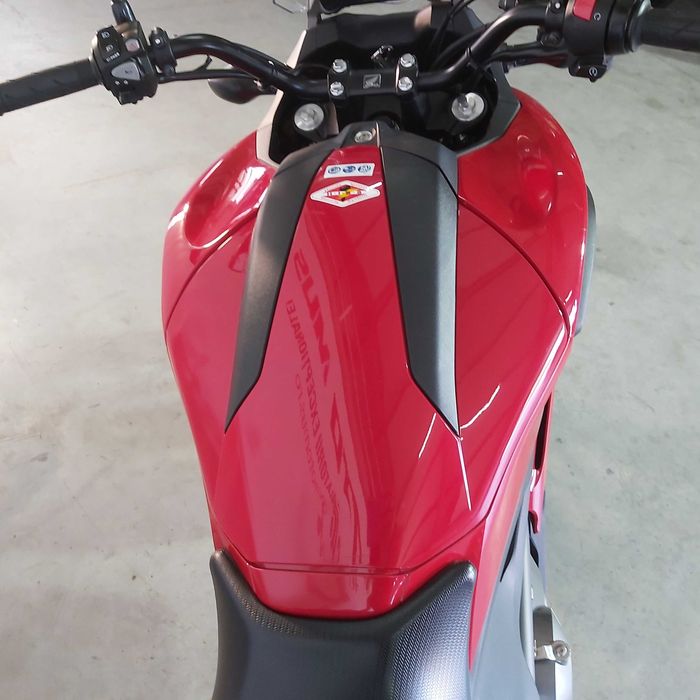 Motocicleta Honda NC700 ABS | H04006 | motomus.ro