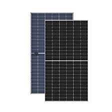 Двусторонние солнечные панели PNG SOLAR PANEL