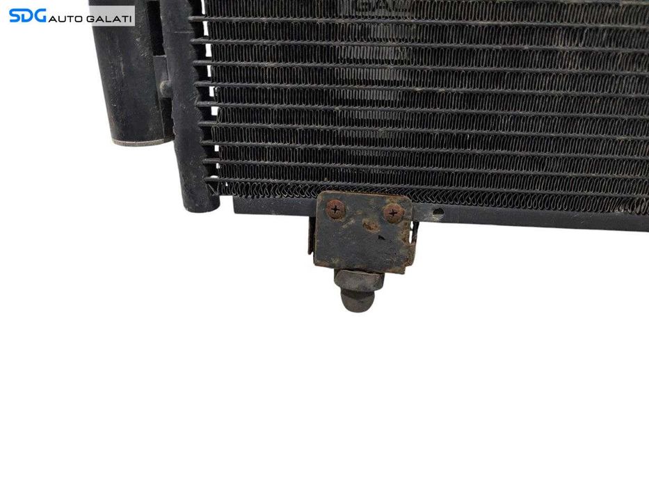 Radiator AC Aer Conditionat Clima Toyota RAV4 2.2 D 2005 - 2013 [L6919]