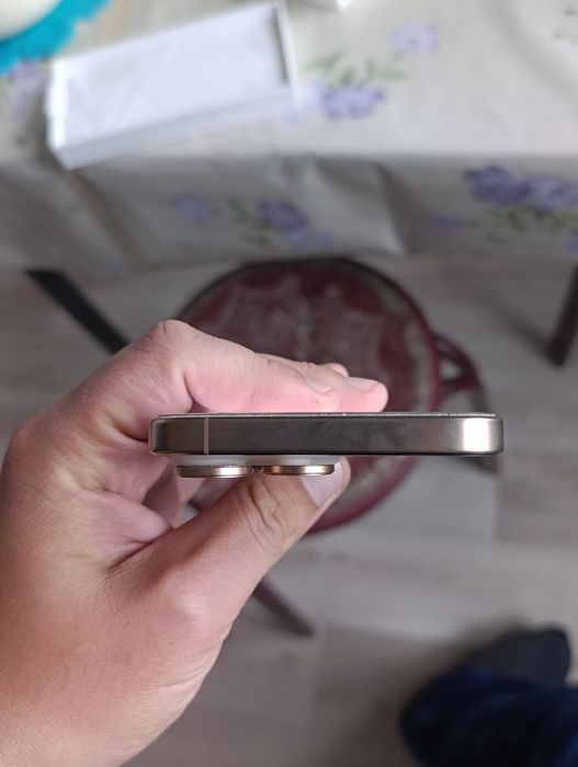 iPhone 16 pro max 512гб