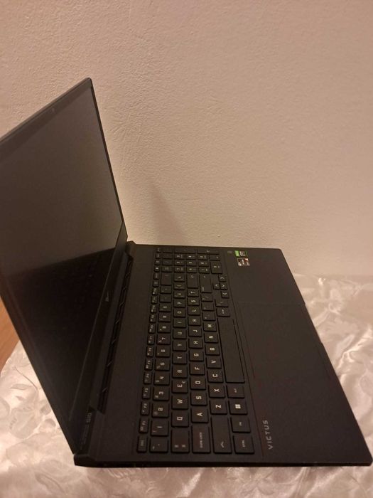 Laptop gaming HP Victus