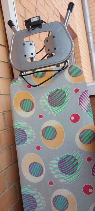 Продам гладильную доску