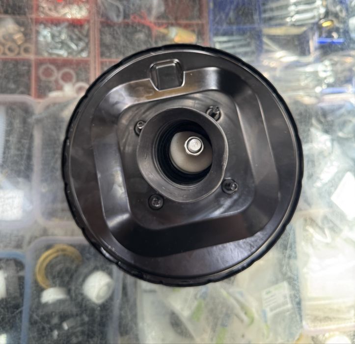 Вакуум тормозной Nexia