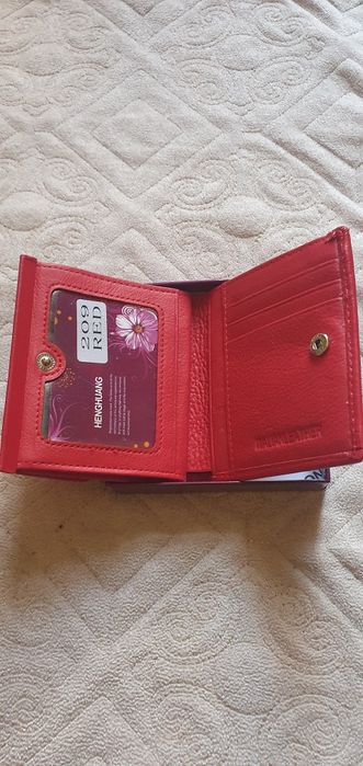 Женские портмоне кошелек