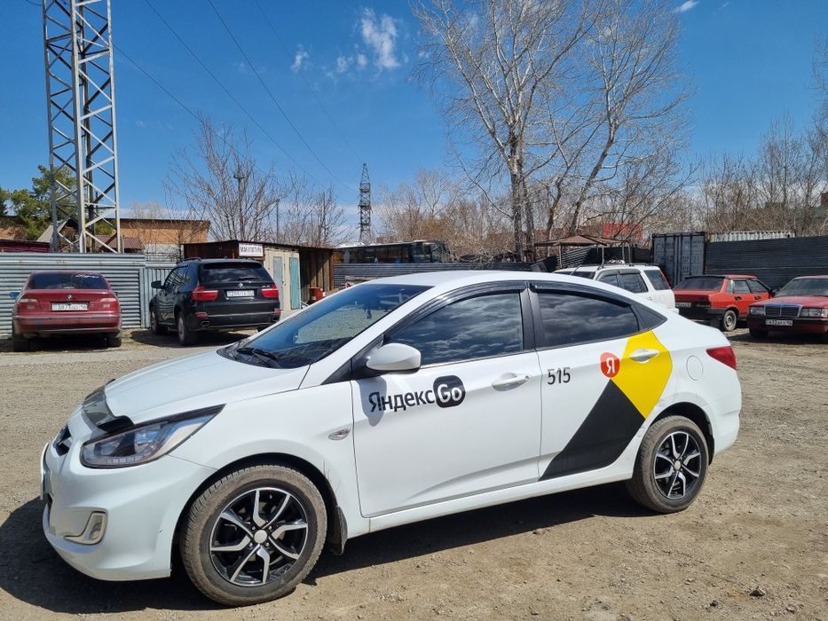 Аренда авто в Ука