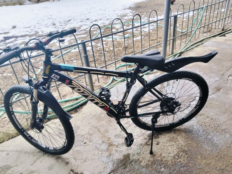 ВЕЛИК сатылады нормальный велик