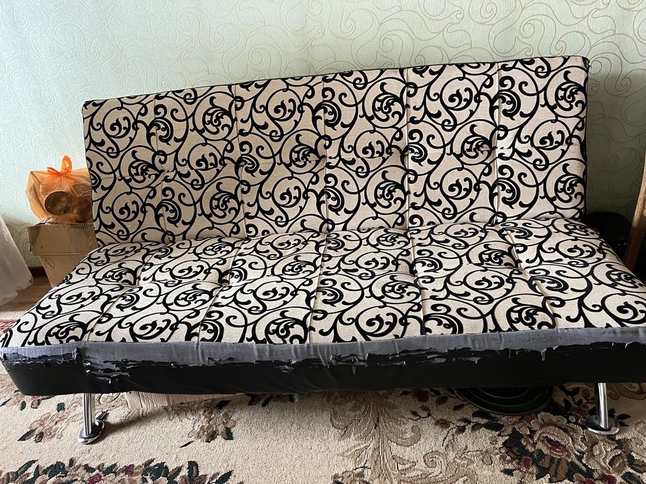 Диван раскладной