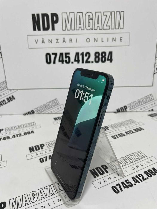 NDP Amanet NON-STOP Sos. Giurgiului 119 IPHONE 12 PRO (49893)