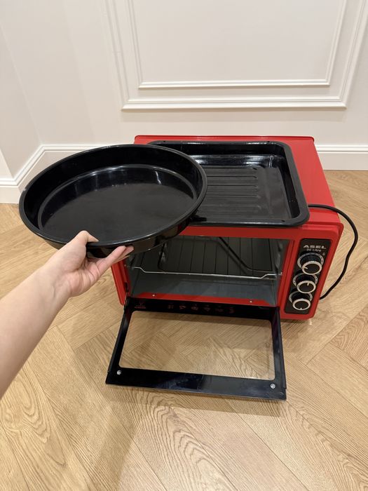 Продам Асель печь