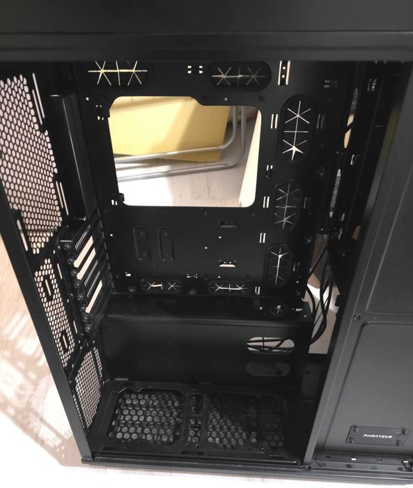 Компютърна кутия Phanteks Enthoo Primo Full Tower