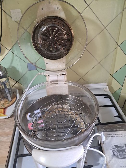 Продается Аэрогриль