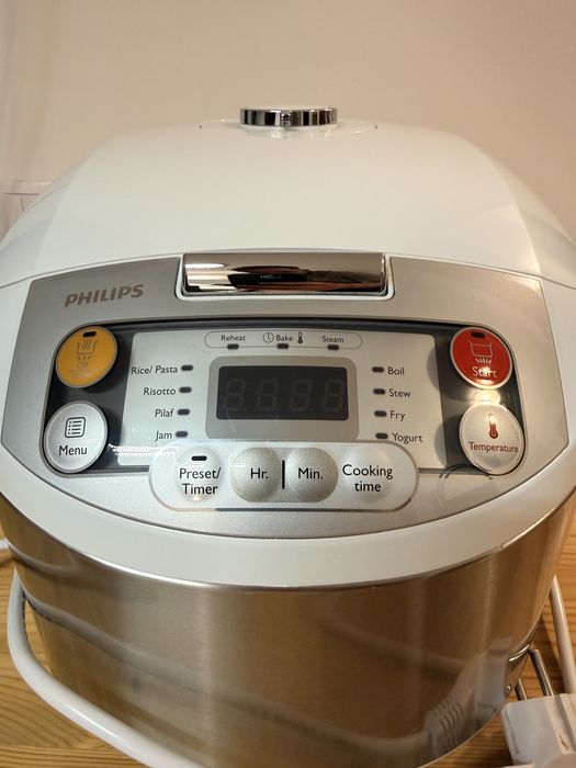 MultiCooker HD3037 philips