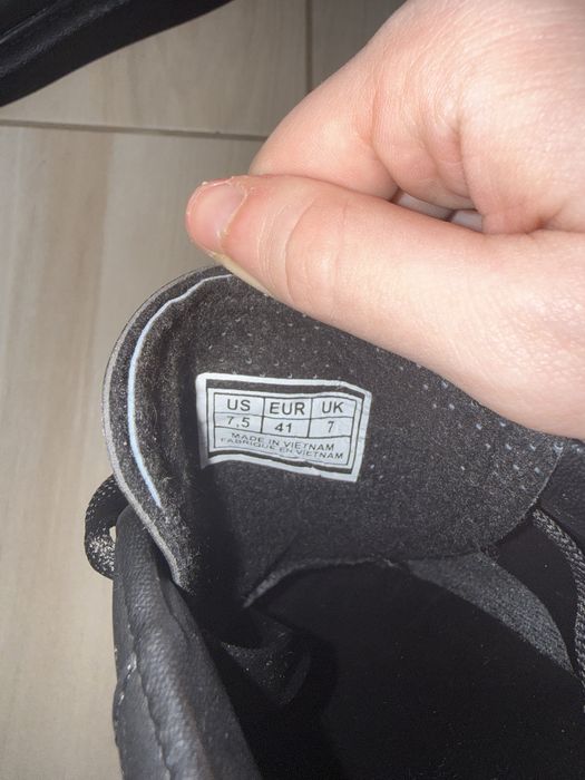 Adidasi Alexander Mcqueen