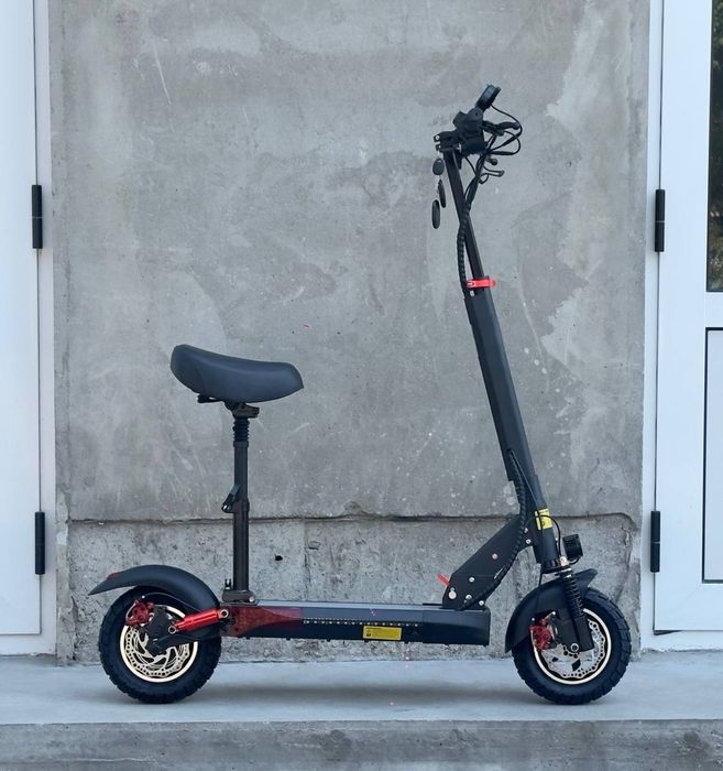 самокат 120кг+ самакат электро оптом/дона