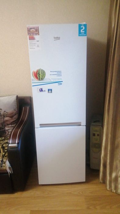 Холодильник ВЕКО