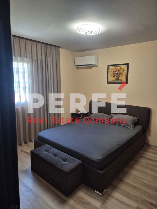 Продава се Тристаен апартамент в Бургас, Център - 74 кв.м за 2230 €/кв.м - Снимка #4