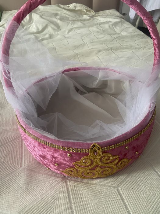 Продам коржын в хорошем состоянии.