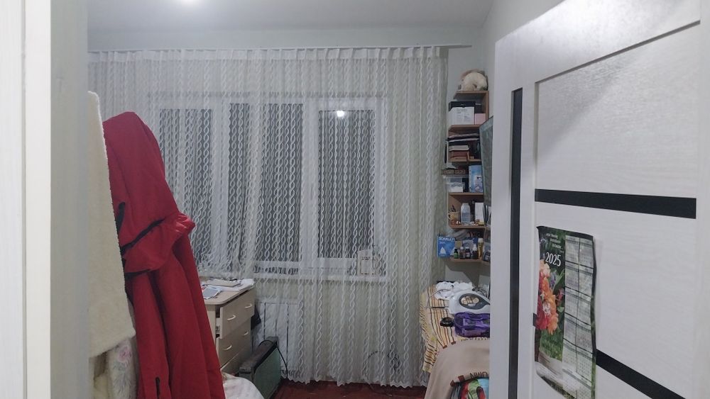 Продам квартиру-малосемейка